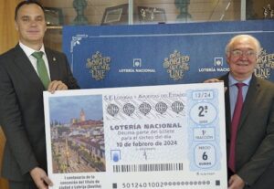 loteria lebrija