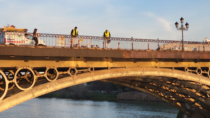 puente triana