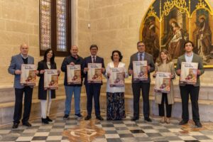 'Primavera en Sevilla' una campaña para apoyar al comercio de proximidad