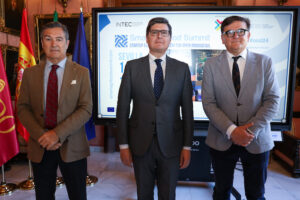 SmartAgriFood Summit se presenta en el Ayuntamiento