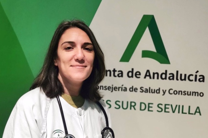 El Área de Gestión Sanitaria Sur, galardonada en el Congreso Internacional de Medicina y Enfermería del Trabajo