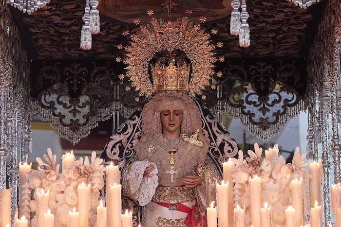 candelaria