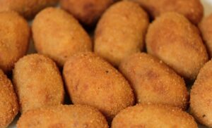 croquetas