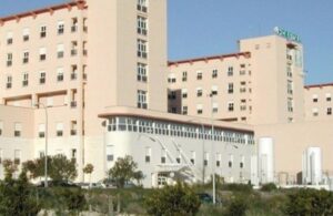 osuna hospital