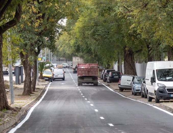 Carretera Amarilla