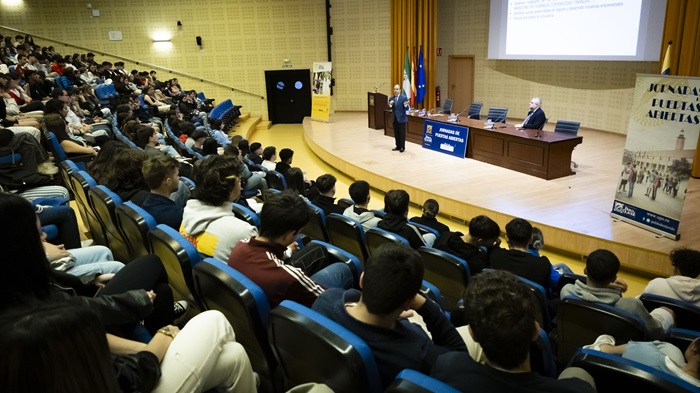 Universidad Pablo de Olavide