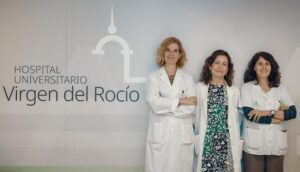 El Virgen del Rocío crea una consulta compartida de cefaleas persistentes y salud mental