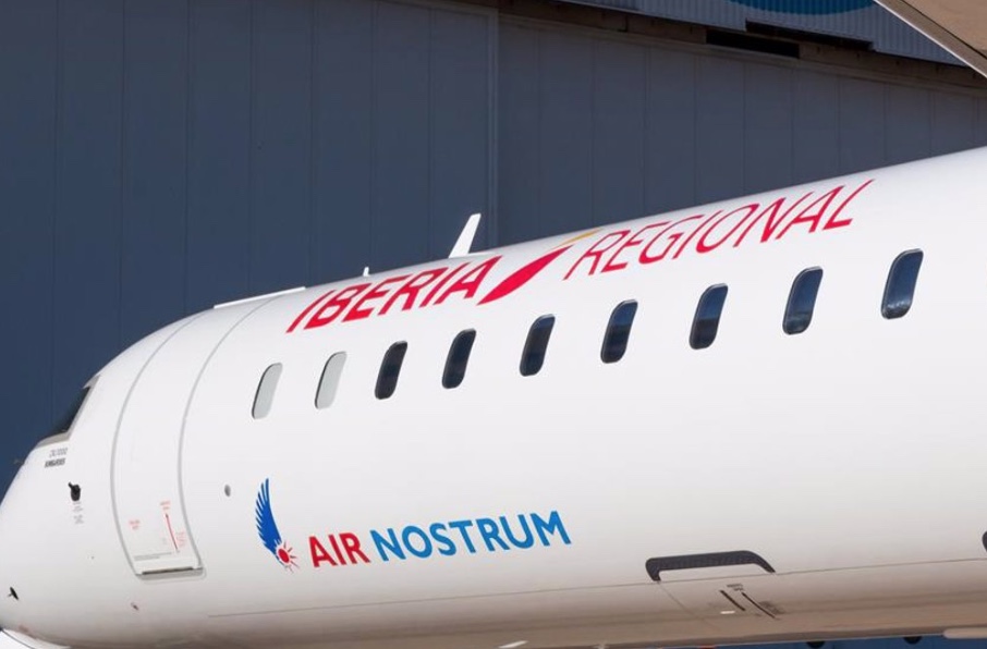 air nostrum busca azafatas sevilla