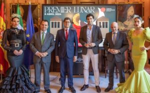 Sevilla apoya 'Premier Lunar', pasarela de emprendimiento en moda flamenca