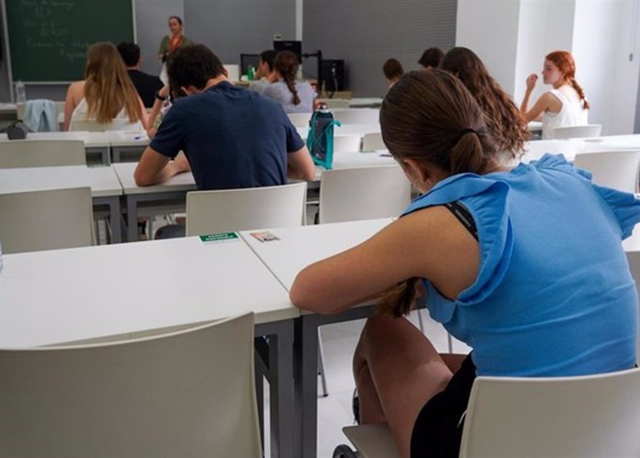 pruebas de obtención del título de Graduado en ESO y de Bachiller