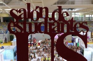 El Salón de Estudiantes de la US estrena nuevo diseño y amplía el aforo hasta alcanzar los 18.000 estudiantes