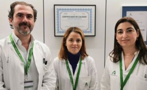 El Valme recluta al primer paciente español para un ensayo clínico sobre una nueva terapia en lupus