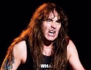 El bajista de Iron Maiden Steve Harris toca en julio en Sevilla con su proyecto paralelo British Lion