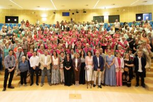 El Aula Abierta de Mayores