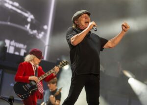 AC/DC