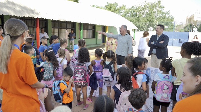 proyectos socioeducativos