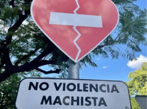 víctimas de violencia de género