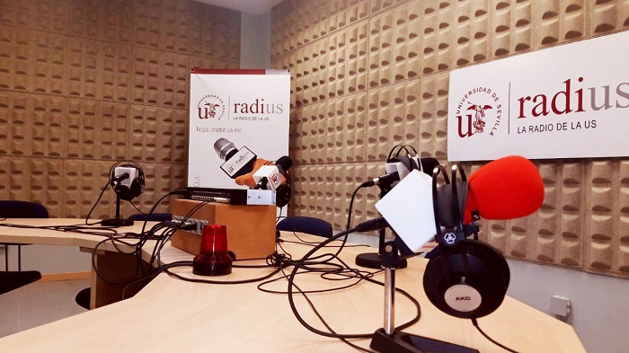 La radio de la US