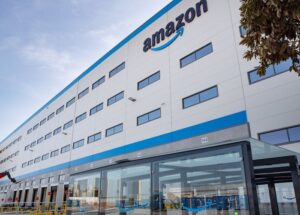 Amazon sevilla