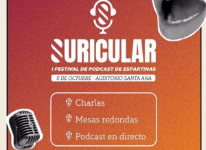 Festival de podcast