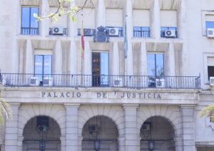 Según el tribunal, pesa "una duda razonable sobre la participación del acusado en los hechos"