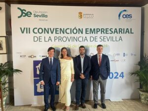 Convención Empresarial