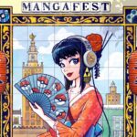 Mangafest trae a Antonio Resines a Fibes este diciembre