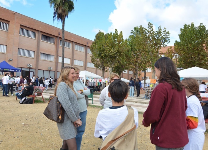 IES Néstor Almendros