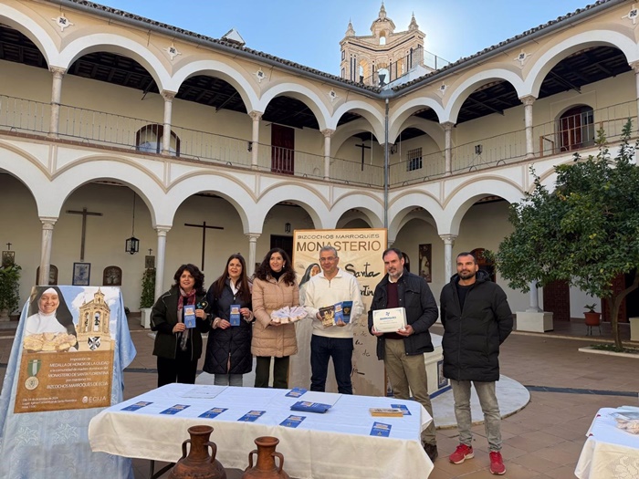 Madres Dominicas de Santa Florentina