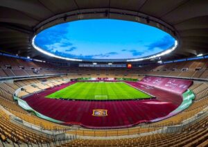 Mundial de Fútbol