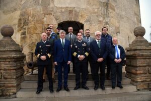 La Torre del Oro