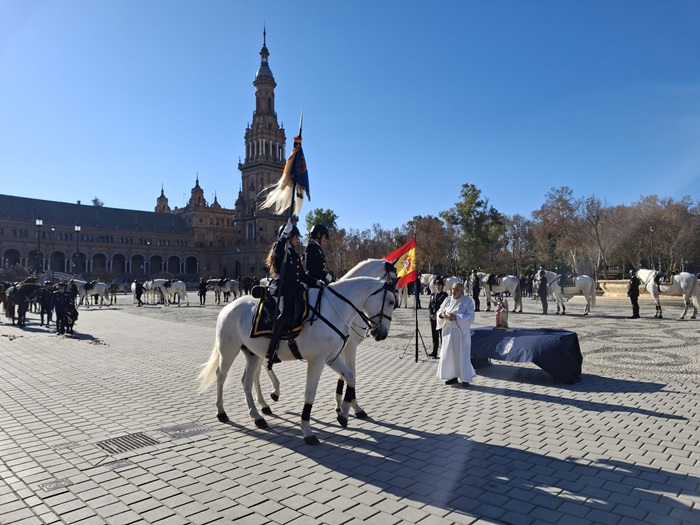 La Policía Nacional