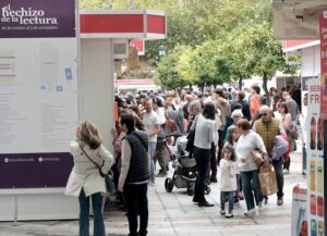 Feria del Libro 2025