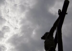 procesión del Cachorro en Roma